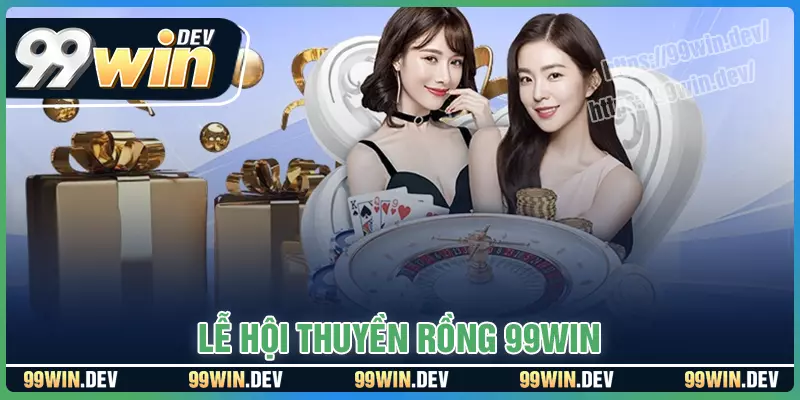 Lễ hội thuyền rồng - Cược hăng say nhận quà liền tay