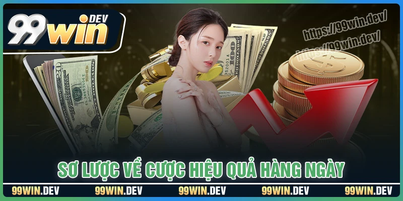 Sơ lược sự kiện Cược hiệu quả casino mỗi ngày