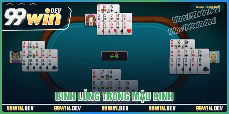 Binh lủng là gì? Làm sao để tránh binh lủng an toàn